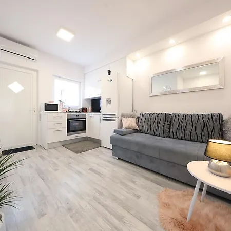 Mini Appartamento Zara