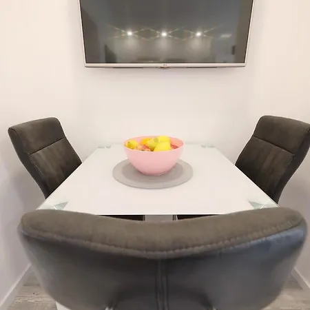 Lägenhet Mini