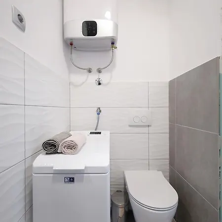 Mini Apartman *