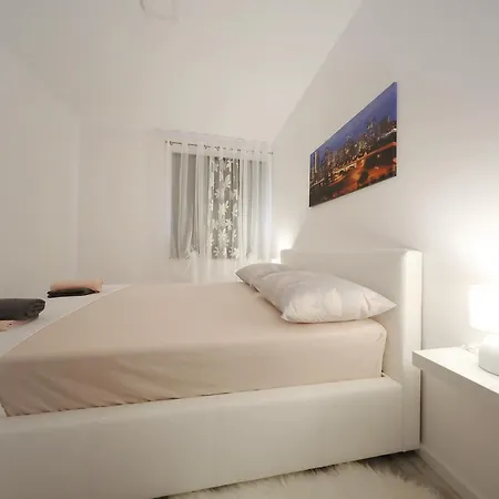 Lägenhet Mini *