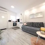 Mini Apartman Zára