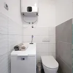 Mini Apartman *
