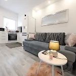 Mini Apartman Zára