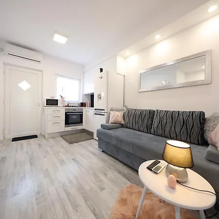 Apartamento Mini *