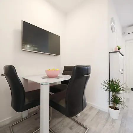 Apartamento Mini Zadar