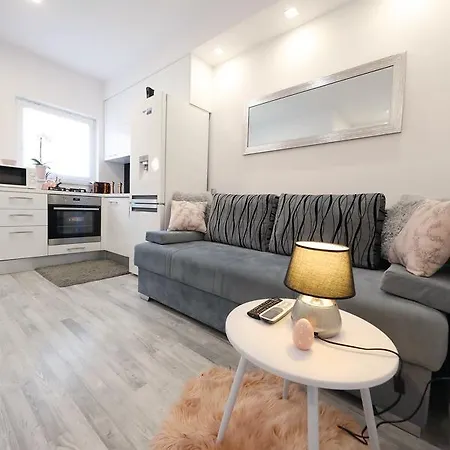 Mini Apartamento Zadar