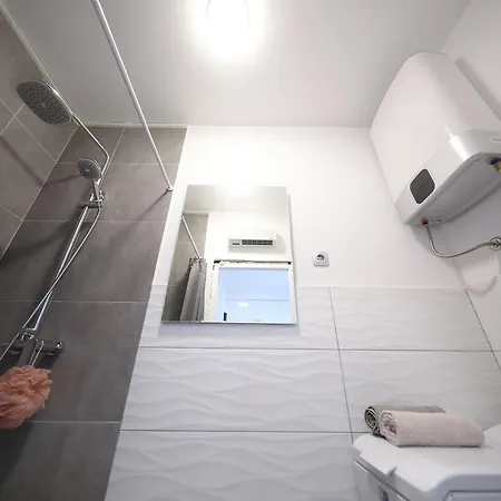 Apartamento Mini Zadar