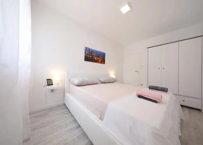 Mini Appartement Zadar