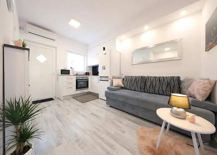 Mini Appartement Zadar