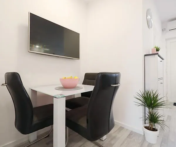 Appartement Mini Zadar