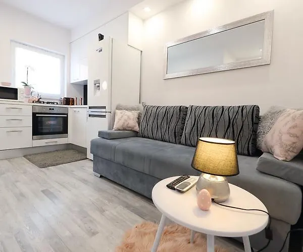 Mini Appartement Zadar