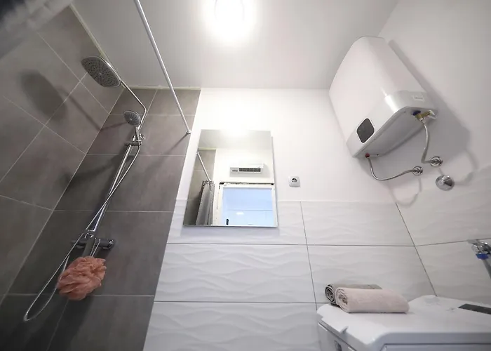 Apartment Mini Zadar